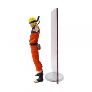 Figura Naruto Uzumaki Naruto Shippuden - Panel Spectacle 13cm