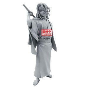 Figura Tengen Uzui Demon Slayer: Kimetsu No Yaiba - Maximatic 21cm