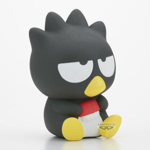 Figura Badtz-Maru Sanrio - Sofvimates 11cm