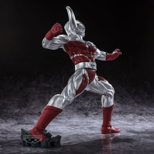 Figura Gokai Father Of Ultra Ultraman Series 17cm