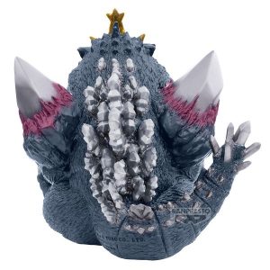 Figura Spacegodzilla Toho Monster Series - Enshrined Monsters (Ver.A) 12cm