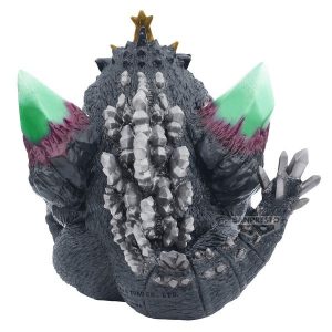 Figura Spacegodzilla Toho Monster Series - Enshrined Monsters (Ver.B) 12cm