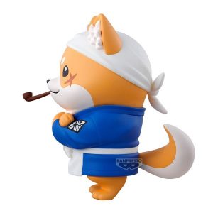 Figura Shiba Taishou Blue Archive - Big Sofvimates 15cm