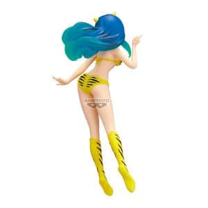 Figura Lum Urusei Yatsura - Glitter&Glamours - Shooting Star (Ver.A) 22cm