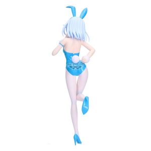 Figura Asahi Amagami Tying The Knot With An Amagami Sister - Bunny Ver. 20cm