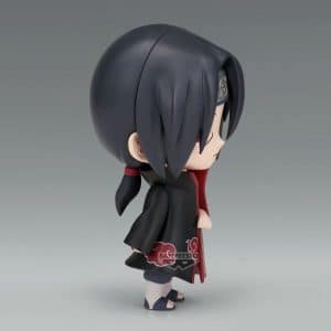 Figura Itachi Uchiha Naruto Shippuden - Repoprize 10cm