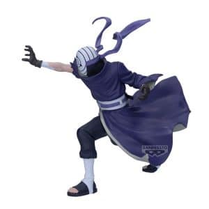 Figura Madara Uchiha Naruto Shippuden - Vibration Stars 13cm