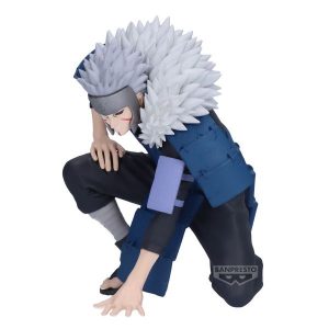 Figura Tobirama Senju Naruto Shippuden - Panel Spectacle 7cm