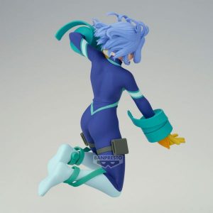 Figura Nejire Hado My Hero Academia - The Amazing Heroes-Dx 15cm