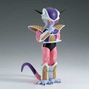 Figura Freezer II Dragon Ball Z - Solid Edge Works 16cm