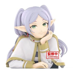 Figura Bust Frieren Frieren: Beyond Journey'S End 12cm