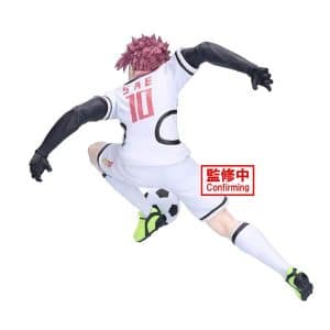 Figura Sae Itoshi Blue Lock - U20 Japan National Team 14cm