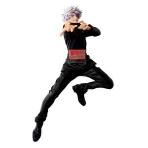 Figura Satoru Gojo Jujutsu Kaisen - Maximatic 25cm