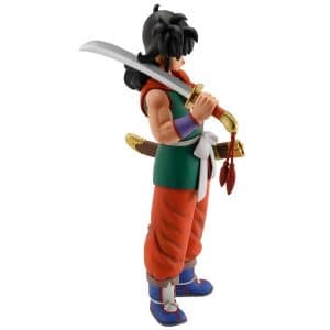 Ichibansho Figura Yamcha (Son Goku Training Section) Dragon Ball 25cm