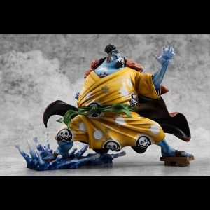 Figura Jinbe Knight of the Sea ONE PIECE 