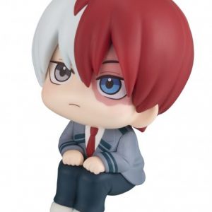 Figura Lookup Shoto Todoroki My Hero Academia - Megahouse