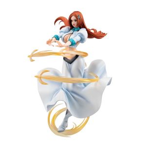 Figura Orihime Inoue BLEACH: Thousand-Year Blood War - GALS series - Megahouse