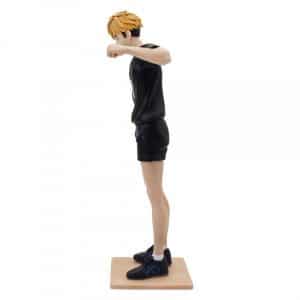 Figura Atsumu Miya Haikyu!! 19cm