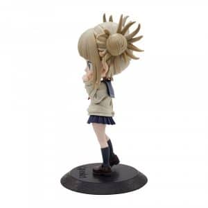 Figura Q Posket Himiko Toga My Hero Academia 13cm