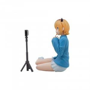 Figura Memcho Oshi No Ko - Relax Time 10 cm