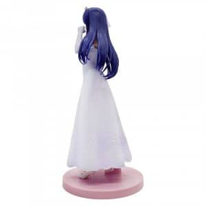 Figura Ai Oshi No Ko Ai - Bridal Dress 20 cm