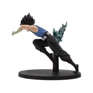 Figura Hiei Yu Yu Hakusho - Ankoku Bujutsukai 14 cm