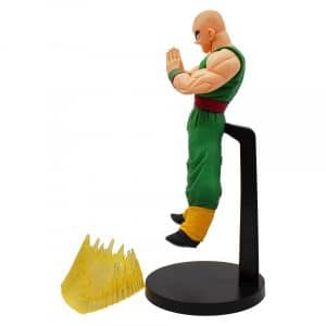 Figura Tenshinhan Dragon Ball Z - Gxmateria 18 cm