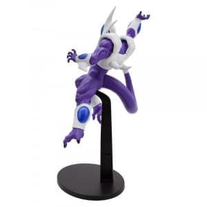 Figura Cooler (Vs Goku Super Saiyan) Dragon Ball Z - Match Makers 17 cm