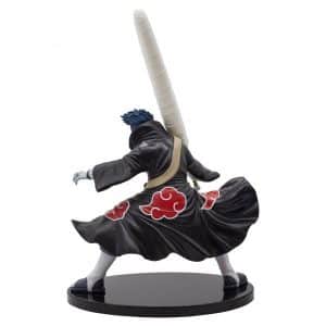 Figura Kisame Hoshigaki Naruto Shippuden - Vibration Stars 13cm