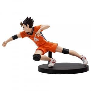 Figura Yu Nishinoya Haikyu!! Posing 10cm