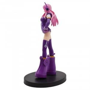 Figura Jewelry Bonney One Piece - Dxf The Grandline Series - Egghead 16cm