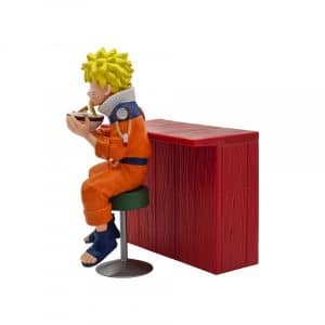 Figura Naruto Uzumaki Naruto - Ichiraku 10cm