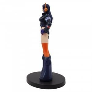 Figura Nico Robin One Piece - Dxf The Grandline Series Egghead 17cm