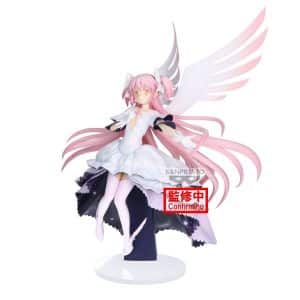 Figura Ultimate Madoka Puella Magi Madoka Magica The Movie -Rebellion- Banpresto Evolve 20cm