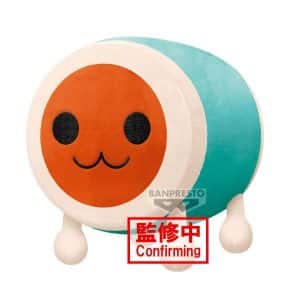 Peluche Wada Don Taiko No Tatsujin - Super Big Plush 30cm