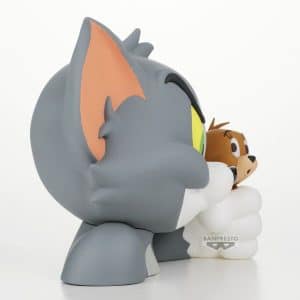 Figura Tom y Jerry Soft Vinyl Vol.4 13cm