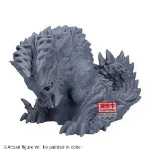 Figura Zinogre Monster Hunter - Enshrined Monsters 17cm