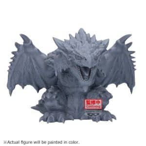 Figura Liolæus Monster Hunter - Enshrined Monsters 17cm