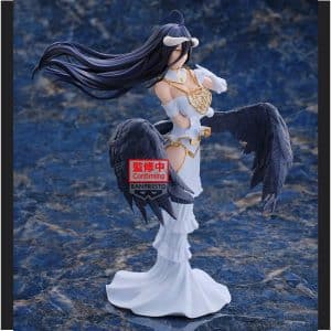 Figura Albedo Overlord 20cm