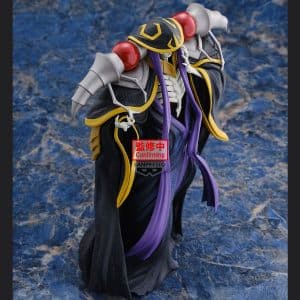 Figura Ainz Ooal Gown Overlord 22cm