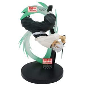 Figura Sanemi Shinazugawa Demon Slayer: Kimetsu No Yaiba - Vibration Stars Plus 11cm