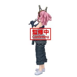 Figura Mei Hatsume My Hero Academia - Glitter&Glamours 21cm