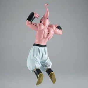 Figura Majin Buu (Vs Gotenks Super Saiyan 3) Dragon Ball Z - Match Makers 15cm