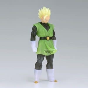 Figura Gohan (Great Saiyaman Ver.) II Dragon Ball Z - Clearise (Ver.B) 18cm