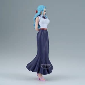 Figura Nefeltari Vivi One Piece - Dxf-The Grandline Series - Extra 18cm