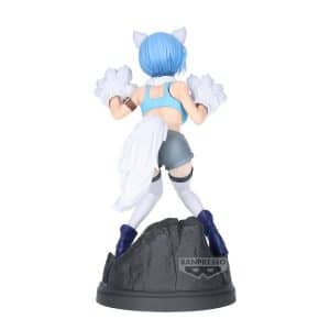 Figura Rem Re:Zero -Starting Life In Another World - Espresto-Monster Motions - Another Color Ver. 18cm