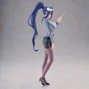 Figura Albedo Overlord - Teacher Style Ver. 20cm