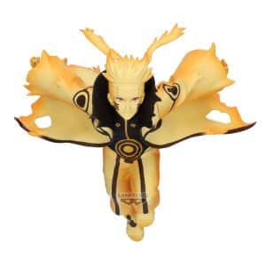 Figura Naruto Uzumaki VI Naruto Shippuden - Vibration Stars 17cm