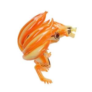 Figura Kurama II Naruto Shippuden (Ver.A) 15cm