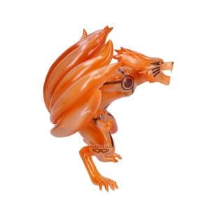 Figura Kurama II Naruto Shippuden (Ver.B) 15cm